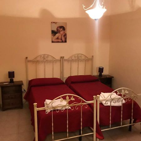 Holiday Home Villa Romana Realmonte Exteriör bild