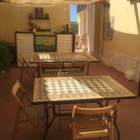 Holiday Home Villa Romana Realmonte Exteriör bild
