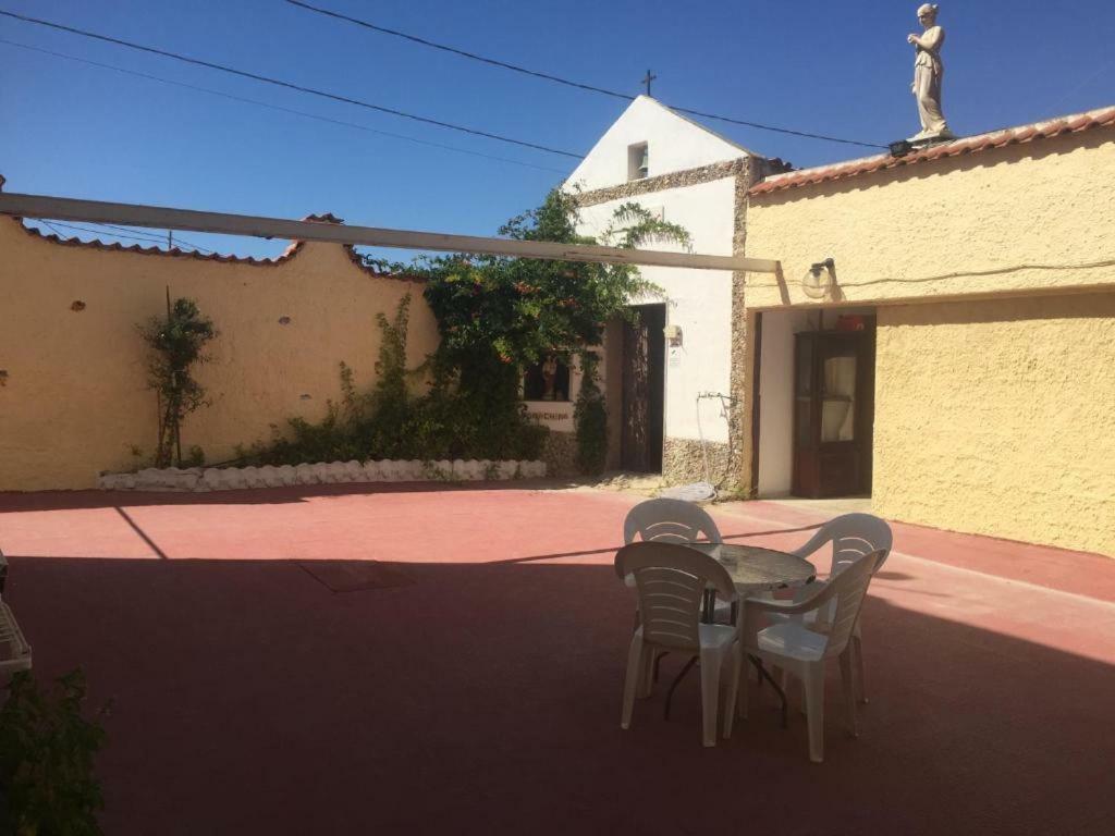 Holiday Home Villa Romana Realmonte Exteriör bild