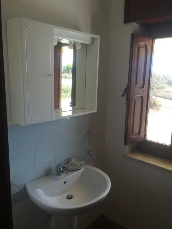 Holiday Home Villa Romana Realmonte Exteriör bild