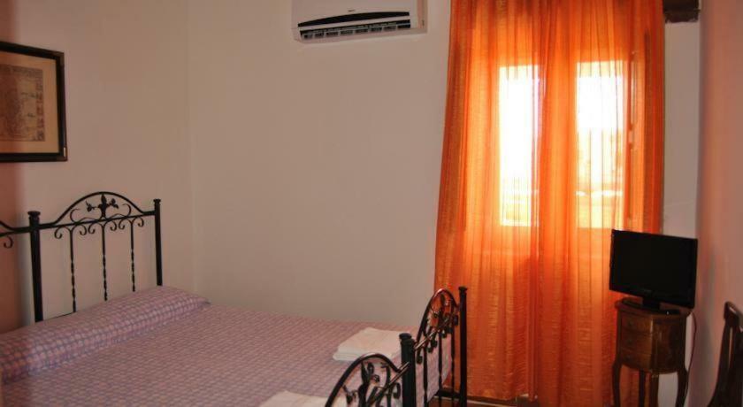 Holiday Home Villa Romana Realmonte Exteriör bild